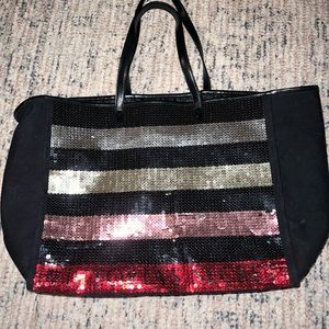 VICTORIAS SECRET TOTE